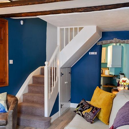 Parsley Cottage Тайдсуэлл Экстерьер фото